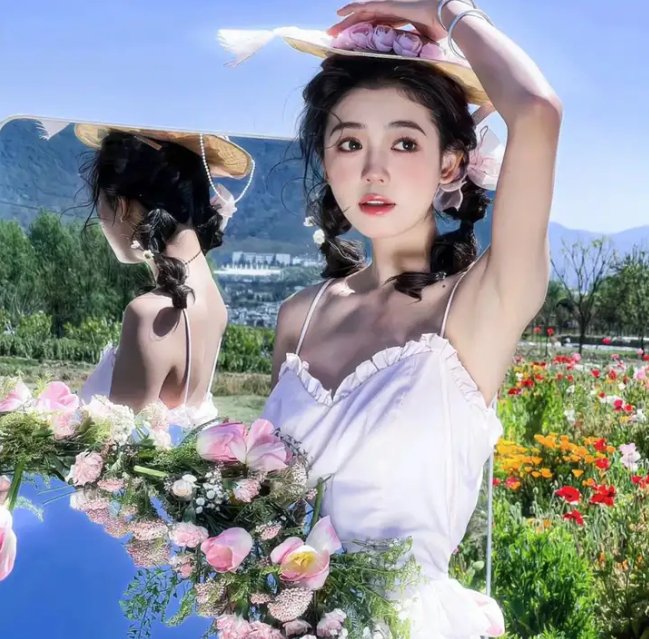 捍卫正义